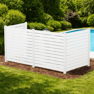 kozyard Privacy Screens and Accessories
